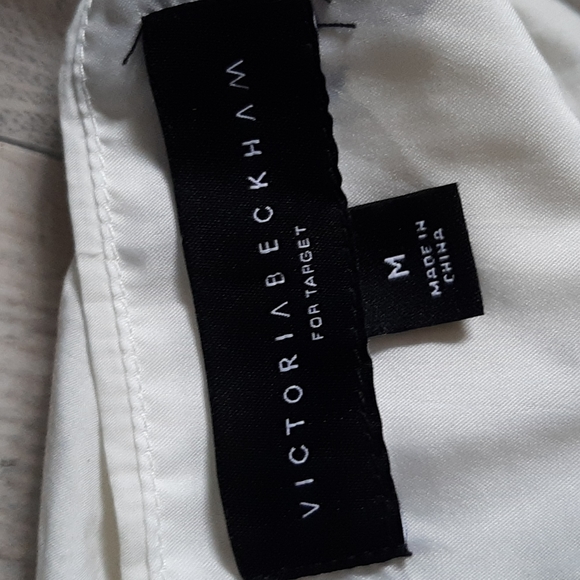 🇨🇦 NWT Bee Print Empire Waist Tank Top - Picture 4 of 4